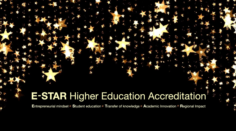 E-STAR Academy 