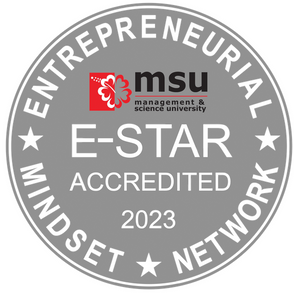 E-STAR Management & Science University